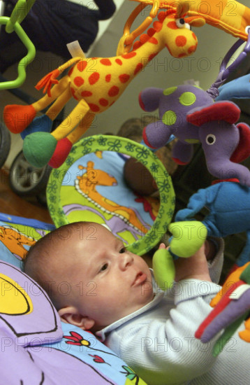 ILLUSTRATION SUR L'ENFANCE