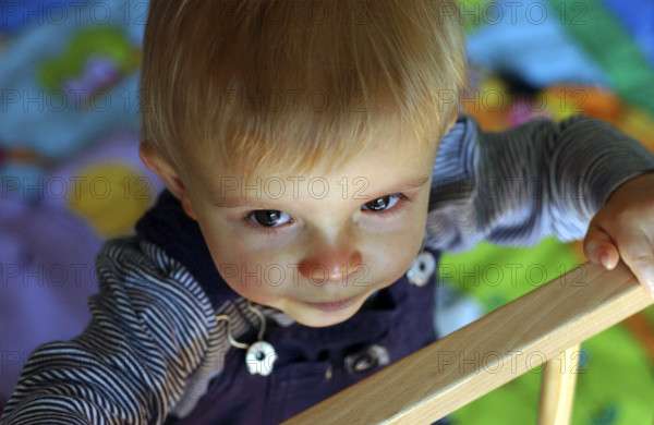 ILLUSTRATION SUR L'ENFANCE