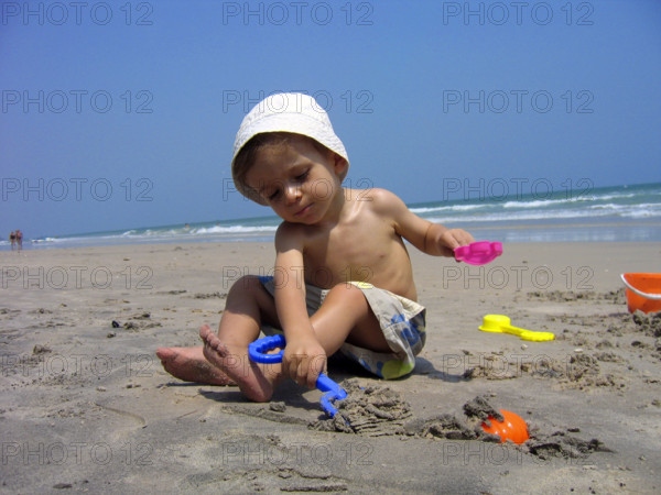 ILLUSTRATION SUR L'ENFANCE