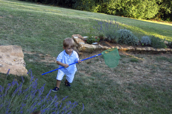 ILLUSTRATION SUR L'ENFANCE