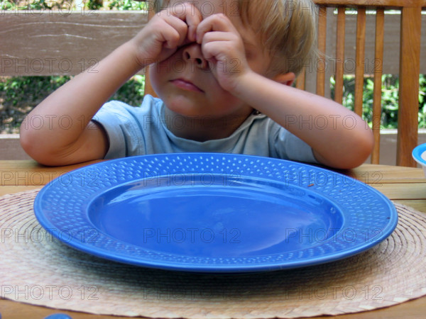 ILLUSTRATION SUR L'ENFANCE