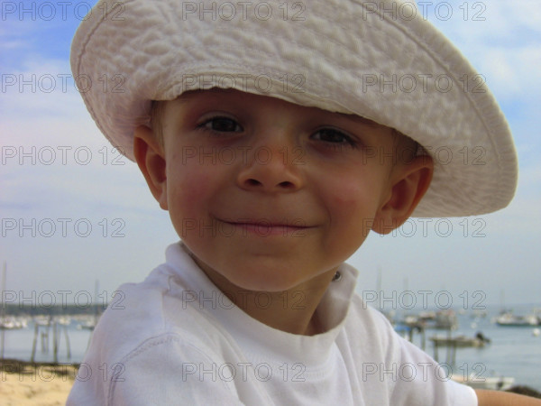 ILLUSTRATION SUR L'ENFANCE