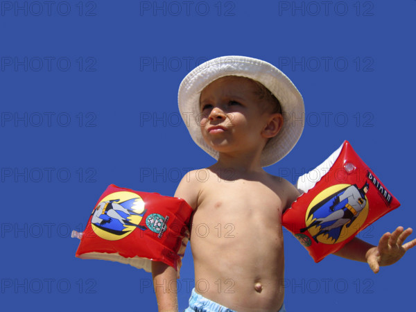 ILLUSTRATION SUR L'ENFANCE