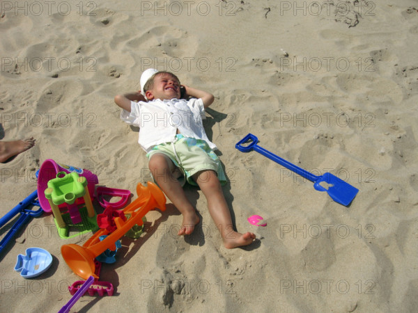 ILLUSTRATION SUR L'ENFANCE