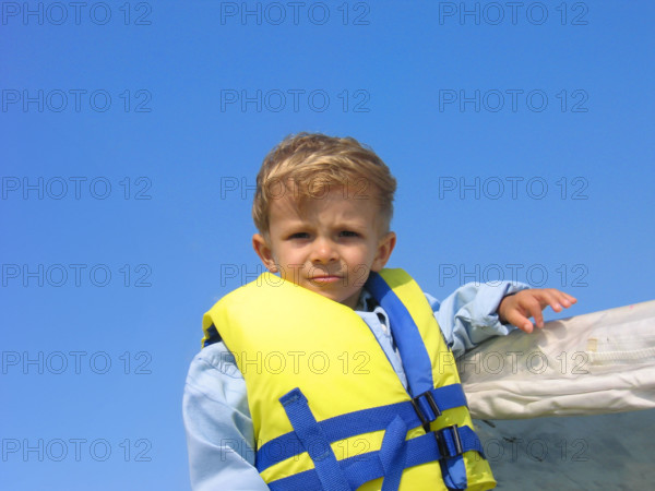 ILLUSTRATION SUR L'ENFANCE