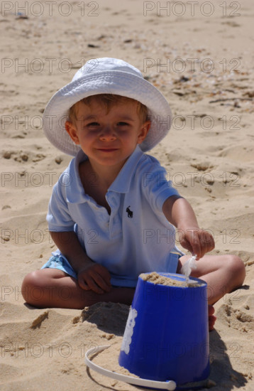 ILLUSTRATION SUR L'ENFANCE