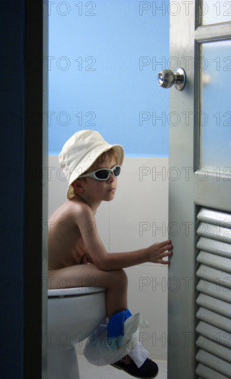 ILLUSTRATION SUR L'ENFANCE