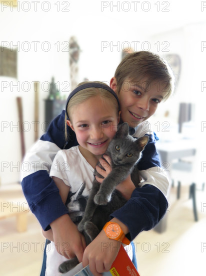 ILLUSTRATION SUR L'ENFANCE