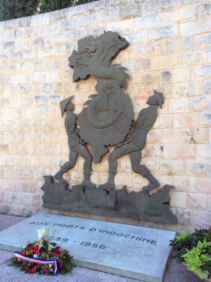FRANCE FUNERAIRE INDOCHINE