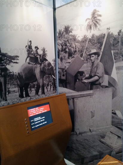 FRANCE FUNERAIRE INDOCHINE