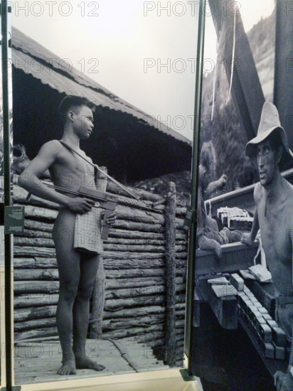 FRANCE FUNERAIRE INDOCHINE