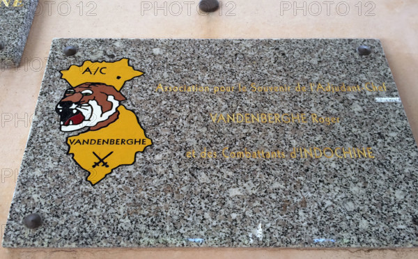 FRANCE FUNERAIRE INDOCHINE