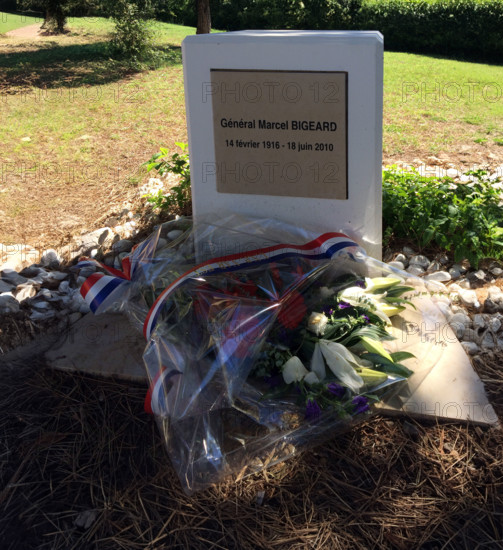 FRANCE FUNERAIRE INDOCHINE