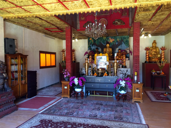 FRANCE FUNERAIRE INDOCHINE