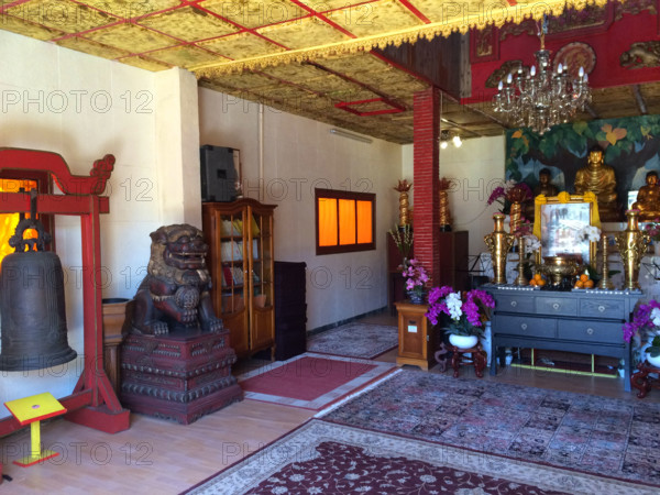 FRANCE FUNERAIRE INDOCHINE