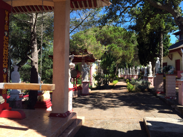 FRANCE FUNERAIRE INDOCHINE