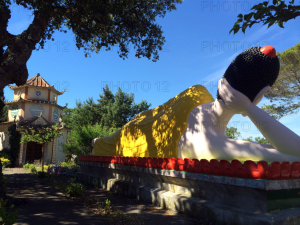 FRANCE FUNERAIRE INDOCHINE