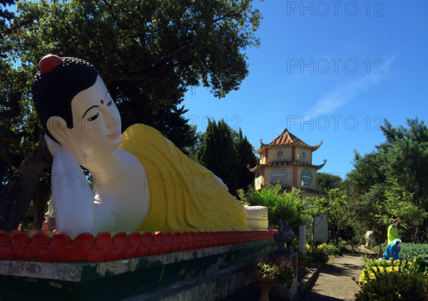 FRANCE FUNERAIRE INDOCHINE