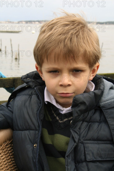 ILLUSTRATION SUR L'ENFANCE