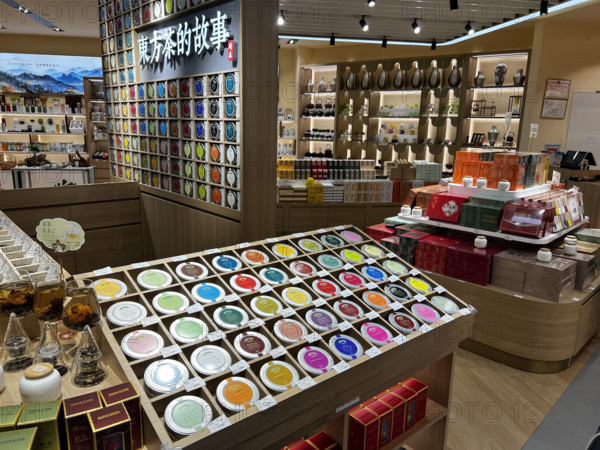 TRANSPORT INTERNATIONAL-CHINA SOUTHERN AIRLINES