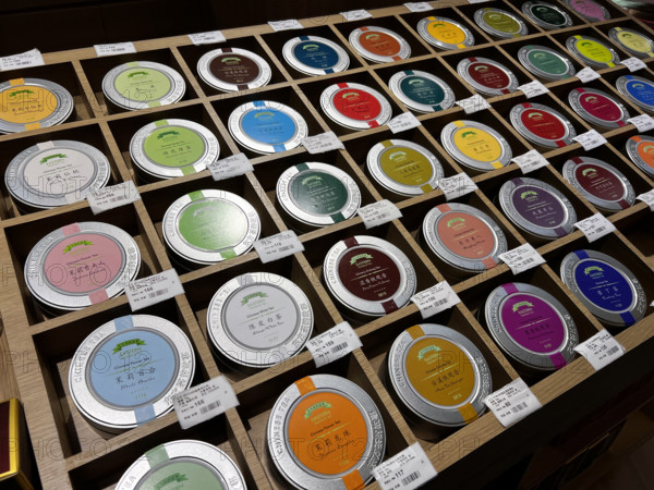 TRANSPORT INTERNATIONAL-CHINA SOUTHERN AIRLINES