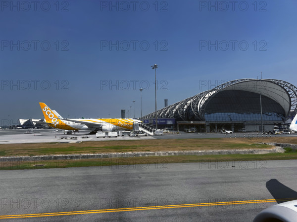 TRANSPORT INTERNATIONAL-CHINA SOUTHERN AIRLINES