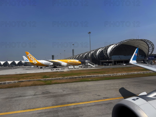 TRANSPORT INTERNATIONAL-CHINA SOUTHERN AIRLINES