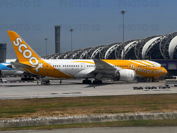 TRANSPORT INTERNATIONAL-CHINA SOUTHERN AIRLINES