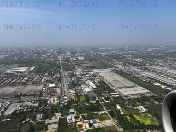 TRANSPORT INTERNATIONAL-THAI AIRWAYS