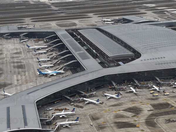 TRANSPORT INTERNATIONAL-CHINA SOUTHERN AIRLINES