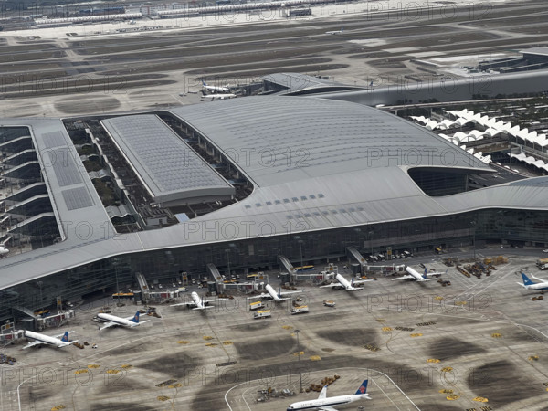 TRANSPORT INTERNATIONAL-CHINA SOUTHERN AIRLINES