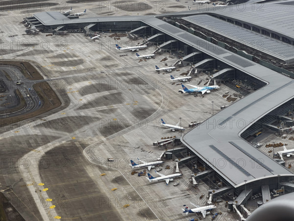 TRANSPORT INTERNATIONAL-CHINA SOUTHERN AIRLINES