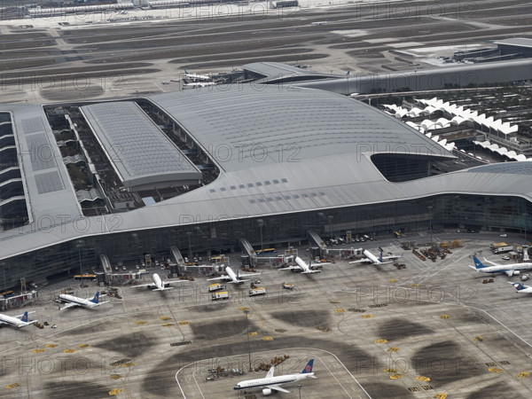 TRANSPORT INTERNATIONAL-CHINA SOUTHERN AIRLINES