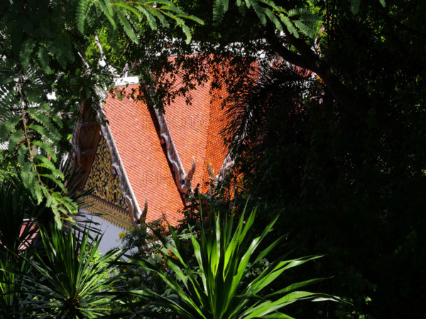 THAILANDE-BANGKOK-IMMOBILIER