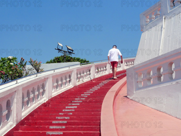 THAILANDE-BOUDDHISME