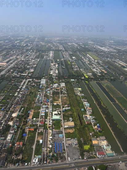 TRANSPORT INTERNATIONAL-THAI AIRWAYS