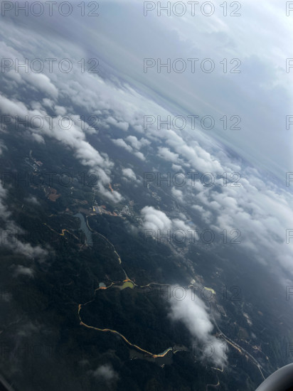TRANSPORT INTERNATIONAL-CHINA SOUTHERN AIRLINES