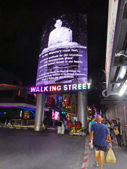 THAILANDE-SOCIETE-PROSTITUTION