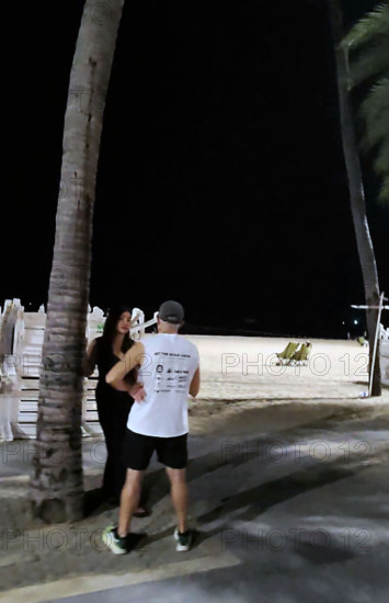 THAILANDE-SOCIETE-PROSTITUTION