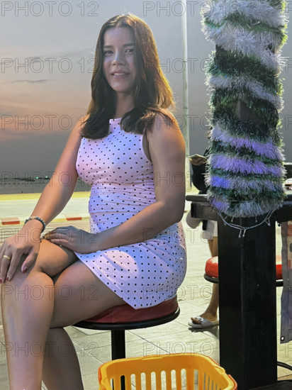 THAILANDE-SOCIETE-PROSTITUTION