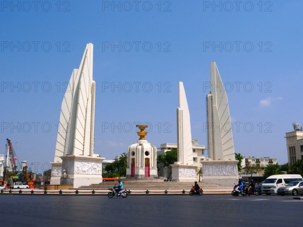 THAILANDE-BANGKOK-IMMOBILIER