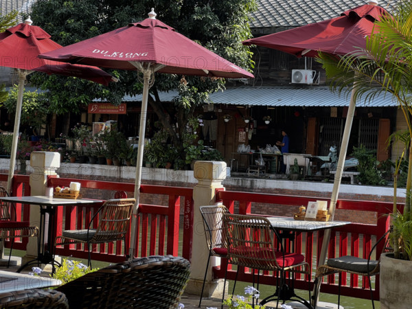 THAILANDE-BANGKOK-IMMOBILIER