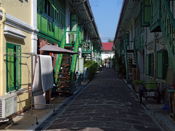 THAILANDE-BOUDDHISME