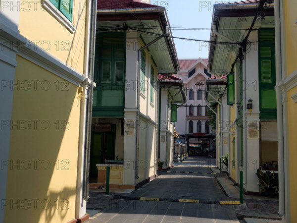 THAILANDE-BOUDDHISME