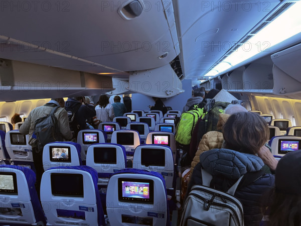 TRANSPORT INTERNATIONAL-CHINA SOUTHERN AIRLINES