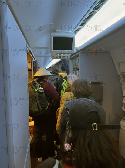 TRANSPORT INTERNATIONAL-CHINA SOUTHERN AIRLINES