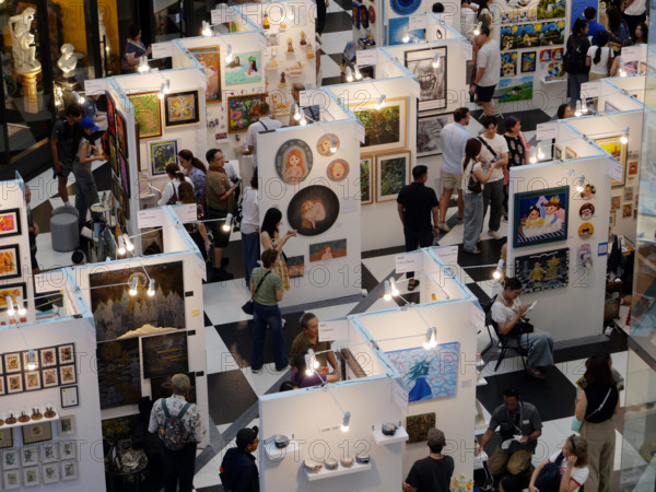 THAILANDE-SOCIETE-CULTURE