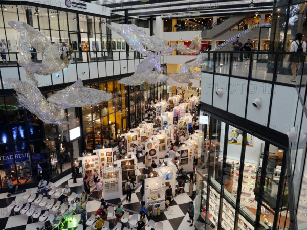 THAILANDE-SOCIETE-CULTURE