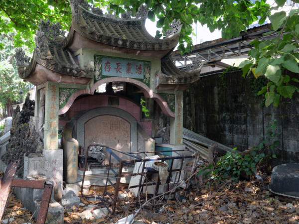 THAILANDE-SOCIETAL-FUNERAIRE