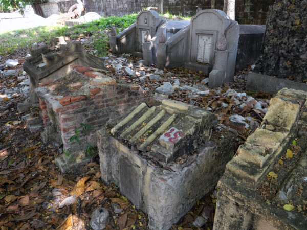 THAILANDE-SOCIETAL-FUNERAIRE